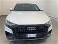 AUDI Q8 TDI quattro tiptronic