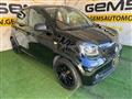 SMART FORFOUR 70 1.0 twinamic Passion