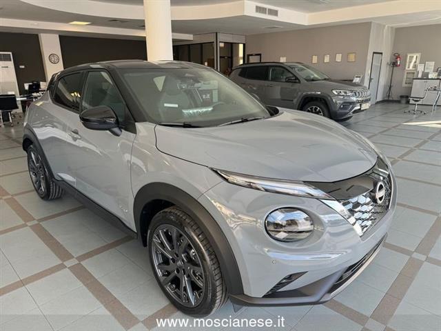 NISSAN JUKE HYBRID Juke 1.6 HEV N-Connecta