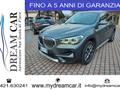 BMW X1 sDrive18d xLine