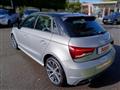 AUDI A1 SPORTBACK A1 SPB 1.6 TDI 116 CV S tronic Admired