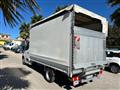 IVECO DAILY 35C13 BTor 2.3 HPT Centina+sponda