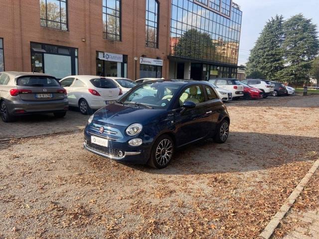 FIAT 500 1.0 hybrid Dolcevita 70cv