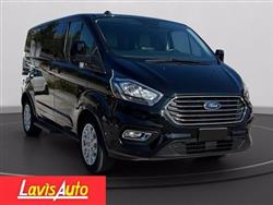 FORD TOURNEO CUSTOM 320 2.0 TDCi 130CV aut. PC Titanium