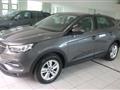 OPEL GRANDLAND X AT8 Navi