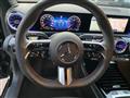 MERCEDES CLASSE A MHEV AUTOMATIC AMG Line ADVANCED PLUS