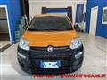 FIAT PANDA VAN 1.0 S&S Hybrid Pop Van 2 posti