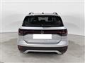 VOLKSWAGEN T-CROSS 1.0 TSI Style BMT