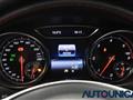 MERCEDES CLASSE CLA D 4MATIC SW AUTOMATICA PREMIUM AMG FARI LED