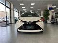 TOYOTA Aygo 1.0 x-cool 5p m-mt my15