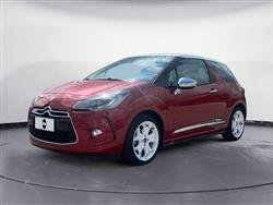DS 3 DS 3 BlueHDi 75 Sport Chic