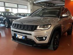 JEEP COMPASS 2.0 Multijet II aut. 4WD Limited