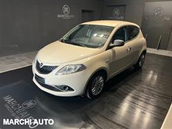 LANCIA YPSILON 1.2 69 CV 5 porte Silver