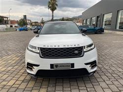 LAND ROVER RANGE ROVER VELAR 2.0D I4 240 CV R-Dynamic