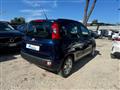 FIAT PANDA 1.2cc 69cv BLUETOOTH SENS PARK STEREO CLIMA