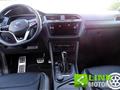 VOLKSWAGEN TIGUAN ALLSPACE 2.0 TDI 200 CV SCR DSG 4MOTION R-Line (fatturabile