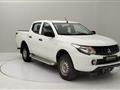 MITSUBISHI L200 d.cab 2.4d Invite 4wd 154cv N1 E6