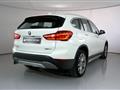 BMW X1 SDRIVE 18i XLINE