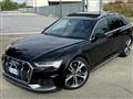 AUDI A6 ALLROAD 50 TDI 3.0 4x4 AirMatik+TETTO+RADAR!