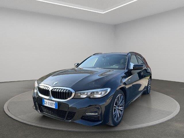 BMW SERIE 3 TOURING 320d 48V xDrive Touring Sport