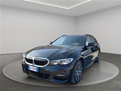 BMW SERIE 3 TOURING 320d 48V xDrive Touring Sport