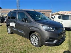 TOYOTA PROACE CITY VERSO 1.5D 100 CV S&S Short Executive