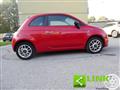 FIAT 500 1.4 16V 100 CV Lounge by Diesel