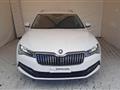 SKODA SUPERB 1.6 TDI SCR DSG Wagon Executive