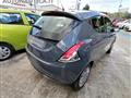 LANCIA YPSILON 1.2 69cv 5 PORTE SILVER