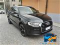 AUDI Q3 2.0 TDI 150 CV quattro S tronic S-LINE