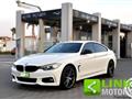 BMW SERIE 4 GRAND COUPE d xDrive Gran Coupé Msport