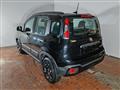 FIAT PANDA CROSS 1.0 Hybrid 70cv Cross+Clima Auto 36 Rate da 177,95