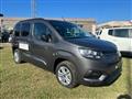 TOYOTA PROACE CITY VERSO 1.5D 100 CV S&S Short Executive