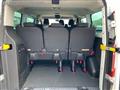 FORD TOURNEO CUSTOM 300 2.2 TDCi 100CV PL Trend