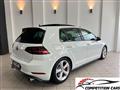 VOLKSWAGEN GOLF PERFORMANCE 245CV TSI 5p PANO NAVI KEY VIRTUAL