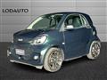 SMART EQ FORTWO fortwo EQ Prime