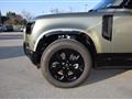 LAND ROVER DEFENDER 90 3.0D I6 200 CV AWD Auto X-Dynamic SE