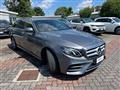 MERCEDES CLASSE E STATION WAGON E 220 d S.W. Auto Premium