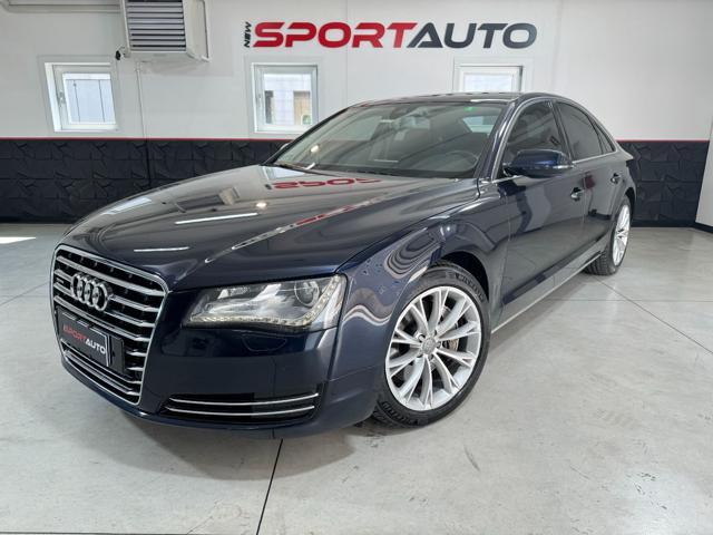 AUDI A8 L 3.0 TDI 250 CV quattro MOTORE 41.000KM