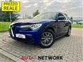 ALFA ROMEO STELVIO 2.2 Turbodiesel 160 CV AT8 RWD Business