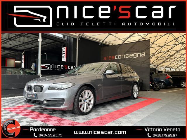 BMW SERIE 5 TOURING d xDrive Touring Business aut. * 4X4 *