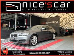 BMW SERIE 5 TOURING d xDrive Touring Business aut. * 4X4 *