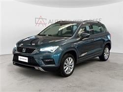 SEAT ATECA 1.6 TDI DSG Business