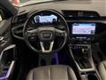 AUDI Q3 35 TDI quattro S tronic Business Advanced