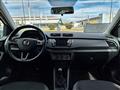 SKODA FABIA 1.0 MPI 60 CV Design Edition