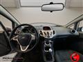 FORD FIESTA 1.2 82CV 5 porte PRONTA CONSEGNA!