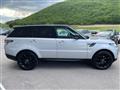 LAND ROVER RANGE ROVER SPORT 3.0 TDV6 HSE AWD 4X4 ITALIANA FULL OPTIONALS