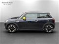 MINI MINI 3 PORTE 3p Cooper SE XL auto