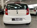 SEAT MII 1.0 5p. Reference