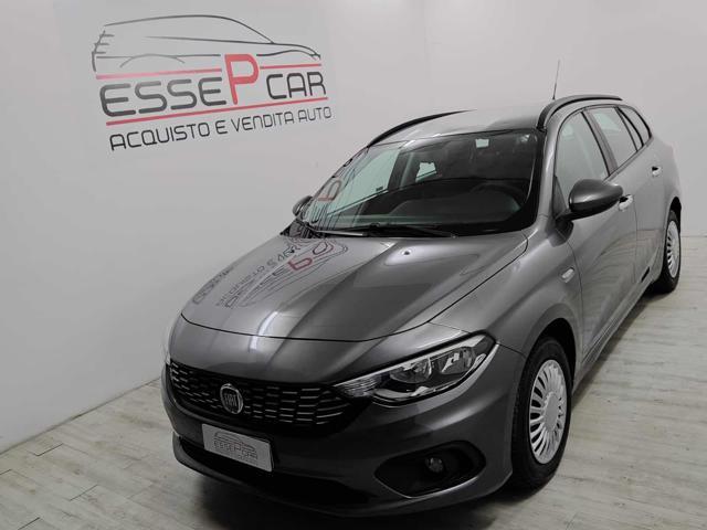 FIAT TIPO 1.4 5 porte Lounge 70.000KM